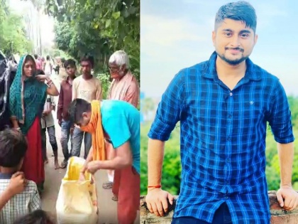 Deepak Thakur's house in flood, sought help from PM Modi-Sonu Sood by sharing VIDEO | बिग बॉस फेम दीपक ठाकुर का बाढ़ में डूबा घर, परेशान सिंगर ने पीएम मोदी से लेकर सोनू सूद तक से मांगी मदद
