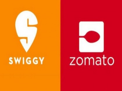 Online food delivery chains Zomato and Swiggy are down customers are facing trouble in booking order both company apologize by tweeting | Zomato Swiggy Down: ऑनलाइन फूड डिलिवरी चेन जोमैटो और स्विगी के एप्स हुए ठप, लाखों ग्राहक भूड ऑर्डर के बाद दोपहर में रह गए भूखे