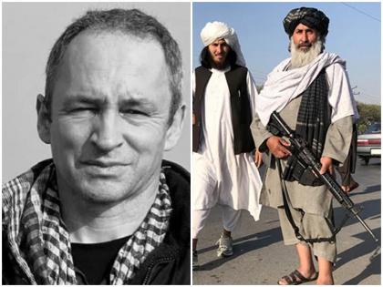 Taliban released 2 detained journalists one of bbc Andrew North who work for UNHCR 7 other foreign nationals still not known | तालिबान के कब्जे में 7 विदेशियों का कोई अता-पता नहीं, अब तक केवल 2 पत्रकारों को छोड़ा, पुलिस हिरासत में अब भी करीब 50 मीडियाकर्मी बंधक