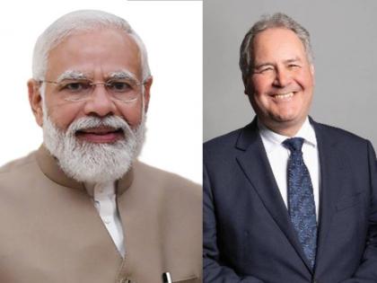 UK MP Bob Blackman says BBC Documentary on PM Modi is Completely Exaggerated | ब्रिटिश सांसद बॉब ब्लैकमैन का बड़ा बयान- पूरी तरह से बढ़ा-चढ़ाकर पेश की गई पीएम मोदी पर बनी बीबीसी डॉक्यूमेंट्री