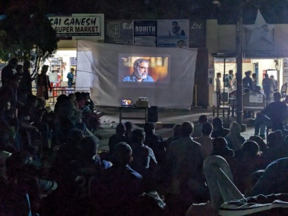 bbc documentary on pm modi screened at hyderabad university administration ordered an inquiry | विवादों के बीच हैदराबाद विश्वविद्यालय में दिखाई गई BBC की डॉक्यूमेंट्री, एबीवीपी और एसएफआई आमने-सामने, प्रशासन ने दिए जांच के आदेश