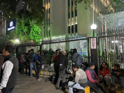 Income tax survey campaign of BBC offices criticized in global media | बीबीसी कार्यालयों के आयकर पर सर्वे अभियान की वैश्विक मीडिया में हुई आलोचना, जानें किसने क्या लिखा