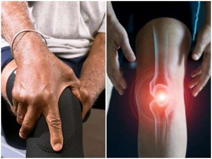 Knee replacement harmful joint problems patients not necessary Osteoarthritis patients below age 40 years know doctors opinion | जोड़ों की समस्या झेल रहे रोगियों का घुटना बदलना खतरनाक, डॉक्टरों की राय- 40 साल से कम उम्र वाले ‘ऑस्टियोआर्थराइटिस’ मरीजों के लिए नहीं है जरूरी