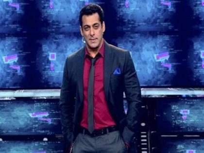 salman khan bigg boss 13 launch live updates | BIGG BOSS 13: छोटे पर्दे पर शुरू हुआ बिग बॉस, स्टार्स का लगा जमावड़ा salman khan bigg boss 13 launch live updates | BIGG BOSS 13: छोटे पर्दे पर शुरू हुआ बिग बॉस, स्टार्स का लगा जमावड़ा