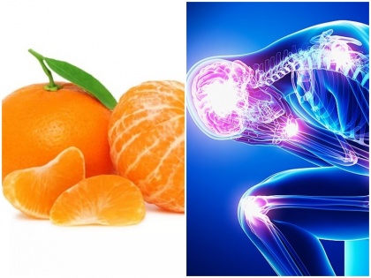 If you eat more oranges bones will be weak weight increase bad effect seen on teeth Know the side effects eating more orange | ज्यादा संतरा खाया तो हड्डियां होंगी कमजोर, वजन भी बढ़ेगा, दांतों पर भी दिखेगा बुरा असर; जानें ऑरेंज खाने के साइड इफेक्ट