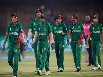 Bangladesh confirms ‘spot-fix’ approach at Women’s T20 World Cup 2023 | Women’s T20 World Cup: बांग्लादेश क्रिकेट बोर्ड ने की 'स्पोट-फिक्सिंग' की पुष्टि, कहा- उनकी एक खिलाड़ी से किया गया संपर्क