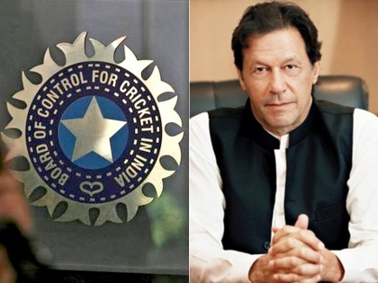 BCCI yet to remove Pakistani cricketers pictures, autographed cricket bats from Mumbai head office | BCCI 'सवालों' के घेरे में, हेड ऑफिस से नहीं 'हटाए' हैं पाकिस्तानी क्रिकेटरों की तस्वीरें, ऑटोग्रॉफ वाले बैट