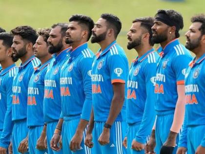 BCCI live BCCI dropped 5 players part central contract list 2023-24 season Here those five players see list | BCCI Central Contract List: 5 खिलाड़ी बाहर?, बीसीसीआई वार्षिक केंद्रीय अनुबंध से आउट, देखें लिस्ट