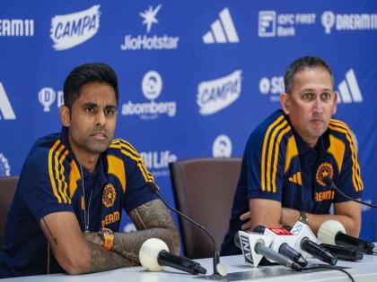 Asia Cup 2025: Team India can play Asia Cup without a jersey sponsor | Asia Cup 2025: टीम इंडिया जर्सी स्पॉन्सर के बिना खेल सकता है एशिया कप