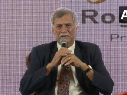 BCCI Pres Roger Binny on team India's travel to Pakistan for Asia Cup That isn't our call take clearance from Govt leave country | टीम इंडिया 2023 एशिया कप के लिए पाकिस्तान का दौरा करेगी या नहीं, बोर्ड फैसला नहीं कर सकता, रोजर बिन्नी ने कहा-सरकार पर निर्भर है...