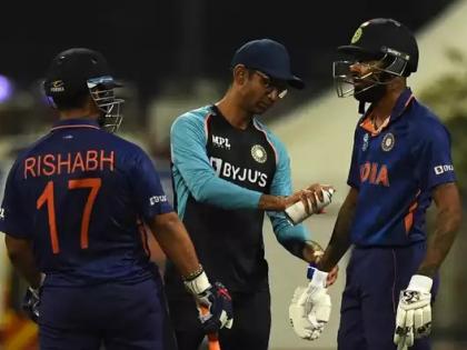 BCCI Sports Science head Nitin Patel set to leave Resignation after 3 years BCCI medical team chief Nitin Patel resigns, changes may be made in COE | BCCI Nitin Patel: 3 साल के बाद इस्तीफा?, साईराज बहुतुले के बाद नितिन पटेल ने पद छोड़ा