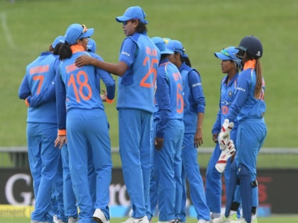 Womens ODI World Cup team india 2025 World Cup after 12 years in India Sri Lanka host 2027 T World Cup schedule | Womens ODI World Cup: महिला एकदिवसीय क्रिकेट विश्वकप 12 साल बाद भारत में, 2027 टी विश्वकप की मेजबानी श्रीलंका को, जानें शेयडूल