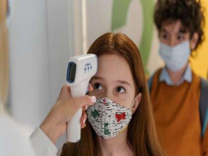 More children infected with Kovid, but no need to panic | विशेषज्ञों ने कहा- कोविड से अधिक बच्चे हुए संक्रमित, लेकिन घबराने की जरूरत नहीं More children infected with Kovid, but no need to panic | विशेषज्ञों ने कहा- कोविड से अधिक बच्चे हुए संक्रमित, लेकिन घबराने की जरूरत नहीं