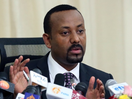 Ethiopian army chief, regional president killed in unrest: PM's office | इथोपिया में अशांति के बीच सेना प्रमुख और रिजनल प्रेसिडेंट को मारी गोली