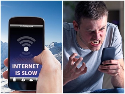 slow internet speed of your mobile Net is not working then just do these 2 settings 3g 4g 5g Internet will start running like flashing speed | क्या आप मोबाइल के स्लो इंटरनेट स्पीड से हैं परेशान? नहीं चल रहा नेट तो बस करें यह 2 सेटिंग, बिजली जैसा चलने लगेगा Internet