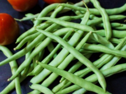 green beans Can harm you avoid eating raw green beans know why | हरी बीन्स को सलाद के तौर पर खाने वाले हो जाएं सतर्क, पहुंचा सकते हैं आपको नुकसान