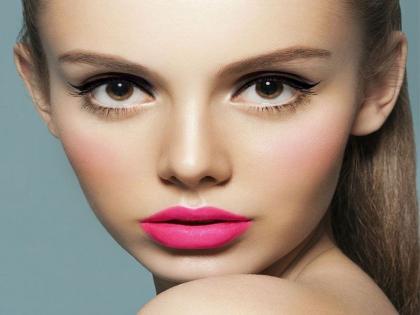 How to highlight your facial beauty points to get perfect makeup look | चेहरे के ब्यूटी पॉइंट्स को ऐसे करें हाईलाइट