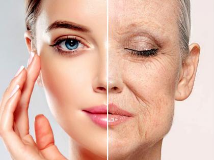Everyday Habits That Make You Age Faster, daily routine that make you older | मेकअप नहीं बल्कि आपकी ये 5 गलतियां दिखाती हैं आपको बूढ़ा, आज ही संभल जाएं!