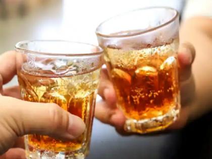 Telangana two drunk men get narried, then separate for rs 10,000 alimony | तेलंगाना में अजीबोगरीब मामला, नशे में दो युवकों ने कर ली शादी, फिर 10 हजार के गुजारा-भत्ता पर हुए अलग