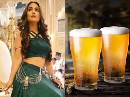 Amazing benefits of beer for hair, how to use beer to get long, strong and beautiful hair | बीयर से बाल धोने के 5 फायदे, सुंदर बाल पाने के लिए अभी जानिए