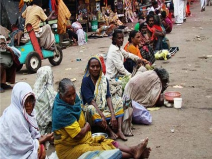 over 4 lakh beggars in India and West Bengal on tops in list | भारत में लाखों भिखारी पेट पालने के लिए हाथ फैलाकर मांग रहे हैं भीख, मोदी सरकार ने जारी किए ये आंकड़ा