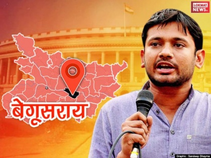 lok sabha election 2019 begusarai ground report dalit muslim youth voter like kanhaiya kumar | बेगूसराय ग्राउंड रिपोर्ट: कन्हैया कुमार को लेकर युवाओं में उत्साह, आरजेडी और बीजेपी को दे रहे कड़ी टक्कर