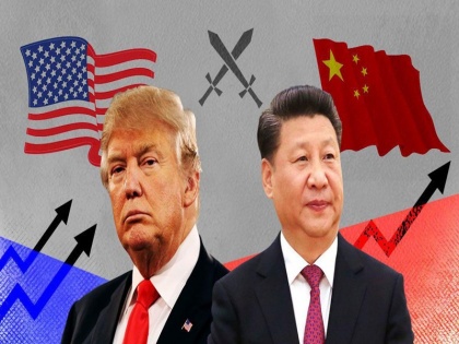 news In the grip of China-US confrontation Asian countries suffer most due to china new policy | रहीस सिंह का ब्लॉग: चीन-अमेरिका टकराव की चपेट में द. एशियाई देश