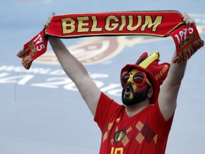 FIFA World Cup 2018: Belgium beat Tunisia by 5-2 to qualify for Round of 16 | FIFA WC: ट्यूनीशिया को हराकर नॉकआउट में पहुंचा बेल्जियम, लुकाकू-हजार्ड बने मैच के हीरो