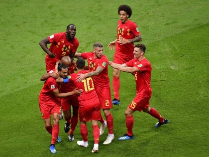 FIFA World Cup: Belgium beat Brazil by 2-1 to enter in Semi Final | FIFA World Cup: दूसरी बार वर्ल्ड कप के सेमीफाइनल में बेल्जियम, 5 बार की चैंपियन ब्राजील को हराया
