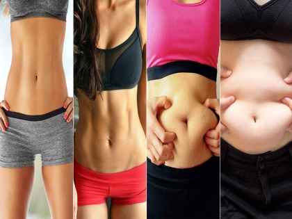 shape of your belly button says a lot about your personality | आप हैं किस तरह के व्यक्ति, अपने पेट के आकार से ऐसे जानें