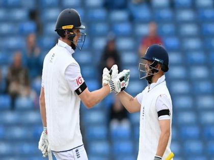 ENG vs IND 1st Test India lost by 5 wickets in the first test against England, Ben Duckett played a century innings | ENG vs IND: इंग्लैंड के खिलाफ पहले टेस्ट में भारत को मिली 5 विकेट से हार, मेजबान टीम ने सीरीज में 1-0 की बढ़त हासिल की