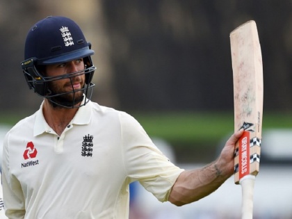 Debutant Ben Foakes scores half century to save england against Sri Lanka on 1st day of Galle test | SL vs EN: बेन फोएक्स ने पहले ही टेस्ट में किया कमाल, 87 रन की नाबाद पारी से श्रीलंका के खिलाफ इंग्लैंड को ढहने से बचाया
