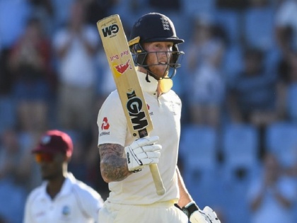 ENG vs PAK: Ben Stokes out of Pakistan Test series for 'family reasons' | ENG vs PAK: इंग्लैंड को बड़ा झटका, पाकिस्तान के खिलाफ शेष टेस्ट सीरीज से हटे बेन स्टोक्स