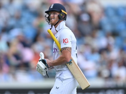 England vs New Zealand all-rounder and Test captain Ben Stokes first Test cricketer have hit 100 sixes and have taken 100 wickets | England vs New Zealand: इंग्लैंड के ऑलराउंडर ने किया कमाल, 100 छक्का और 100 विकेट लेने वाले दुनिया के पहले खिलाड़ी