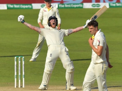 Ashes 2019, 3rd Test: Ricky Ponting reveals bowler who could have stopped Ben Stokes in Headingley | Ashes, 3rd Test: बेन स्टोक्स को धमाकेदार पारी खेलने से रोक सकता ये ऑस्ट्रेलियाई गेंदबाज, पोंटिंग ने किया खुलासा