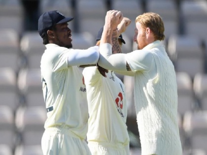 Ben Stokes becomes sixth player to complete the double of 4000 runs and 150 wickets in Tests | बेन स्टोक्स ने पूरा किया टेस्ट में 4000 रन और 150 विकेट का अनोखा डबल, कपिल, कैलिस, बॉथम समेत कई दिग्गजों को पछाड़ा