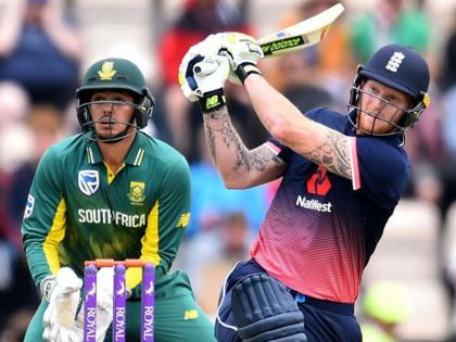 England Vs New Zealand ODI Series: England cricket team include Ben Stokes for New Zealand ODIs | न्यूजीलैंड के खिलाफ इंग्लैंड टीम में हुई इस खिलाड़ी की वापसी, IPL के हैं सबसे महंगे क्रिकेटर