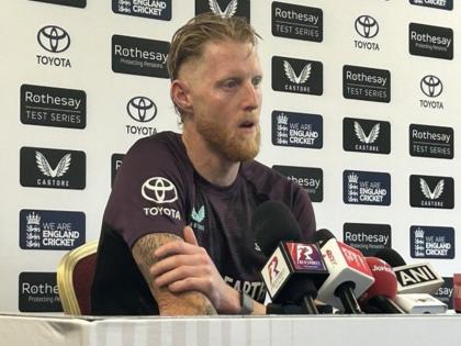 ENG vs IND: Ben Stokes ruled out of fifth Test against India at the Oval, England make 4 changes in playing XI | ENG vs IND: बेन स्टोक्स भारत के खिलाफ ओवल में होने वाले पांचवें टेस्ट से बाहर, इंग्लैंड ने प्लेइंग XI में किए 4 बदलाव