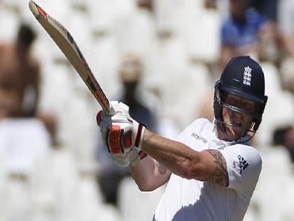 England aims to level series against South Africa in cape town test, Eyes will be on Ben Stokes | SA vs ENG: इंग्लैंड को दक्षिण अफ्रीका के खिलाफ वापसी के लिए बेन स्टोक्स से उम्मीदें, 2016 में यहीं ठोके थे 198 गेंदों में 258 रन