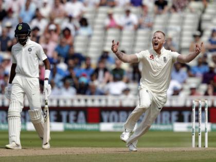 England beat India by 31 runs in Edgbaston Test to take 1-0 lead in 5 match series | Ind vs ENG: विराट कोहली का संघर्ष बेकार, इंग्लैंड ने भारत को एजबेस्टन टेस्ट में 31 रन से हराया