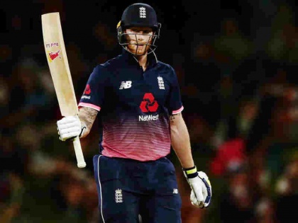 England beat New Zealand by 6 wickets in 2nd ODI, Ben Stokes shines | चमके बेन स्टोक्स, इंग्लैंड ने थामा न्यूजीलैंड का लगातार 9 वनडे से चला आ रहा विजय रथ