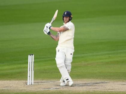 England vs West India, 2nd Test, Day 5: Most sixes in Test cricket (among current players) | ENG vs WI, 2nd Test: बेन स्टोक्स बने सर्वाधिक छक्के जड़ने वाले बल्लेबाज, दूसरी पारी में विस्फोटक बैटिंग