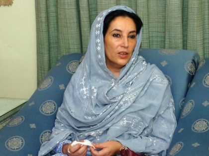 16 November in history: Benazir Bhutto becomes PM, born Urdu poet Akbar Ilahabadi | इतिहास में 16 नवंबर: बेनजीर भुट्टो पीएम बनीं, उर्दू के मशहूर शायर अकबर इलाहबादी का जन्‍म