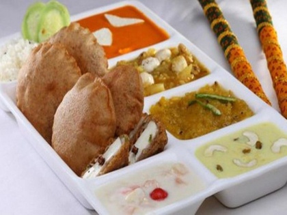 veg bengali foods you must try during navratri and durga puja | नवरात्रि स्पेशल बंगाली फूड: दुर्गा पूजा के दौरान खायें ये 6 बंगाली फूड, नॉन-वेज भूल जाएंगे आप