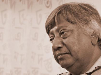 Popular Bengali writer Anish Dev dies of Covid at 70 corona virus admitted to private hospital | बांग्ला लेखक अनीश देव का निधन, कोरोना वायरस ने ली जान, निजी अस्पताल में थे भर्ती Popular Bengali writer Anish Dev dies of Covid at 70 corona virus admitted to private hospital | बांग्ला लेखक अनीश देव का निधन, कोरोना वायरस ने ली जान, निजी अस्पताल में थे भर्ती