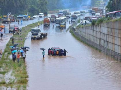 Bengaluru Breaks 133 Year Old Record Single Day Rainfall In June 111 mm rain June 2 broken relief yearning water June 16, 1891 record behind | Bengaluru Breaks 133 Year Old Record: दो जून को 111 मिमी बारिश, 133 साल पुराना रिकॉर्ड टूटा, पानी के लिए तरस रहे बेंगलुरु में राहत! Bengaluru Breaks 133 Year Old Record Single Day Rainfall In June 111 mm rain June 2 broken relief yearning water June 16, 1891 record behind | Bengaluru Breaks 133 Year Old Record: दो जून को 111 मिमी बारिश, 133 साल पुराना रिकॉर्ड टूटा, पानी के लिए तरस रहे बेंगलुरु में राहत!