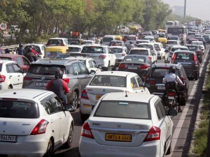 Bengaluru traffic woes police issued travel advisory Metro construction work going on issued guidelines pay attention before knowing | Bengaluru traffic woes: मेट्रो निर्माण कार्य चल रहा है?, बेंगलुरु ट्रैफिक पुलिस ने जारी किया गाइडलाइन, जानें से पहले ध्यान दें Bengaluru traffic woes police issued travel advisory Metro construction work going on issued guidelines pay attention before knowing | Bengaluru traffic woes: मेट्रो निर्माण कार्य चल रहा है?, बेंगलुरु ट्रैफिक पुलिस ने जारी किया गाइडलाइन, जानें से पहले ध्यान दें