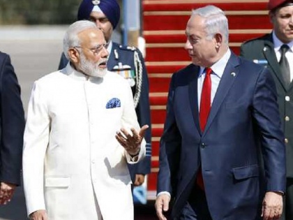 Coronavirus: Israeli Prime Minister Benjamin Netanyahu calls PM Modi, discusses Corona crisis | Coronavirus: इजरायल के प्रधानमंत्री बेंजामिन नेतन्याहू ने पीएम मोदी को किया फोन, कोरोना संकट पर की चर्चा