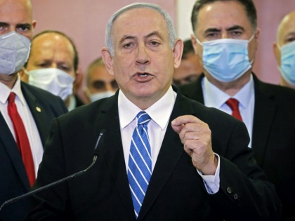 PM Benjamin Netanyahu announces three-week lockdown in Israel amid Corona virus infection | कोरोना वायरस संक्रमण के बीच इजरायल में तीन सप्ताह का लॉकडाउन, PM बेंजामिन नेतन्‍याहू ने किया ऐलान