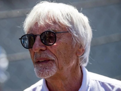 F1 Championship 2020 Should Be Cancelled, says Bernie Ecclestone | कोरोना: बर्नी एक्लेस्टोन ने कहा, '2020 की फॉर्मूला वन चैंपियनशिप रद्द होनी चाहिए'
